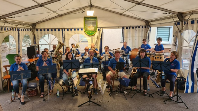Lindenfest Stangenroth