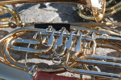 Register: Tenorhorn